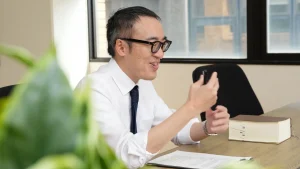 堂薗法律事務所 堂薗広弁護士