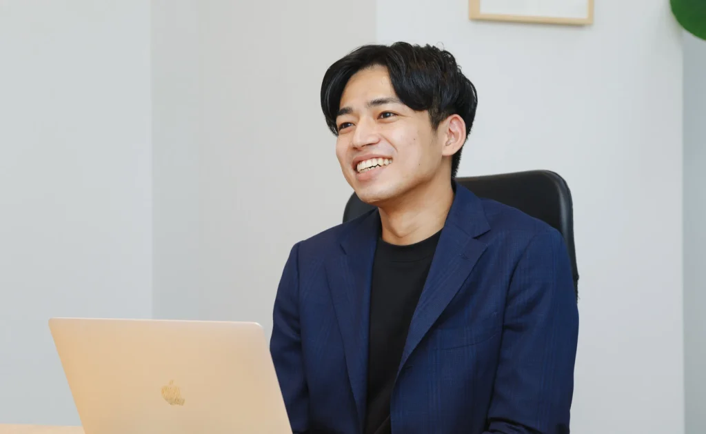 株式会社ソーシャルバリュープロパティ 藤井氏